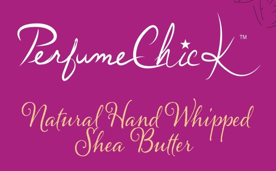 Perfume chick shea online butter